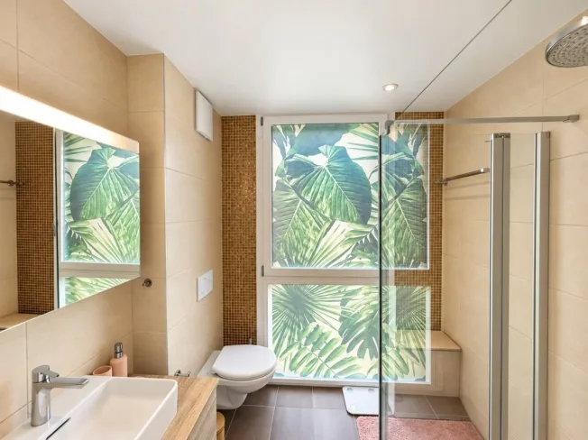 3.5 Zimmer möbl. Wohnobjekt in La Croix (Lutry) – Foto 13 von 24