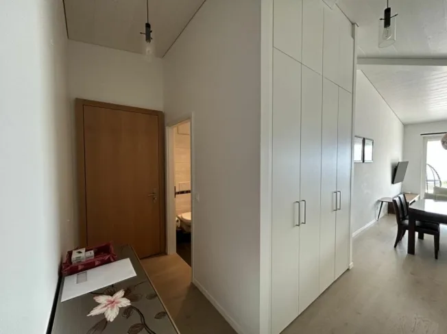3.5 Zimmer möbl. Wohnobjekt in La Croix (Lutry) – Foto 22 von 24