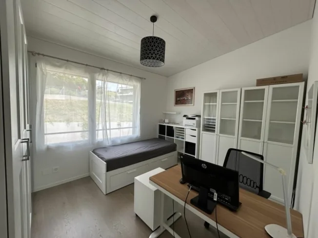 3.5 Zimmer möbl. Wohnobjekt in La Croix (Lutry) – Foto 21 von 24