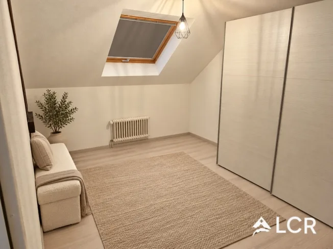 3.5 Zimmer Wohnung in Lausanne – Foto 7 von 15