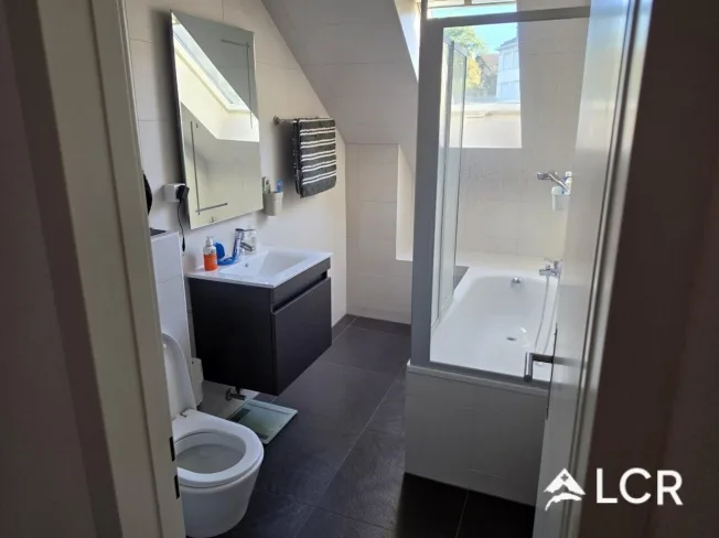 3.5 Zimmer Wohnung in Lausanne – Foto 9 von 15