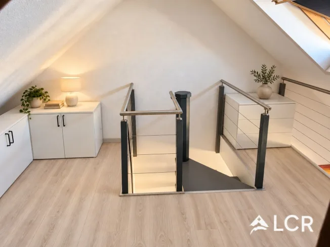 3.5 Zimmer Wohnung in Lausanne – Foto 8 von 15