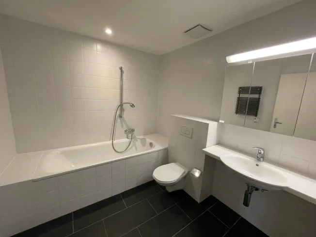 1 Zimmer Wohnung in Lausanne – Foto 7 von 7