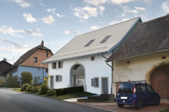 5.5 Zimmer Wohnung in Cronay – Foto 5 von 15
