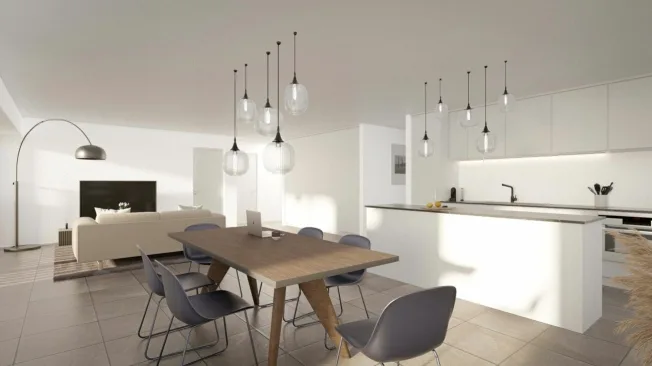 5.5 Zimmer Wohnung in Cronay – Foto 3 von 15