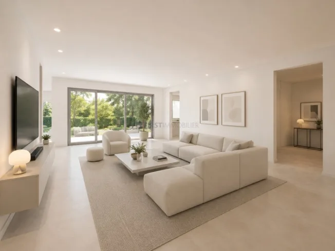 4 Zimmer Wohnung in Marly – Foto 7 von 7