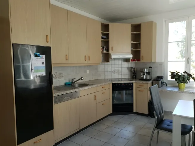 2.5 Zimmer Wohnung in Grenchen – photo 3 of 8
