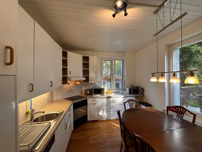 10.5 Zimmer Mehrfamilienhaus in Grenchen – foto 6 di 13