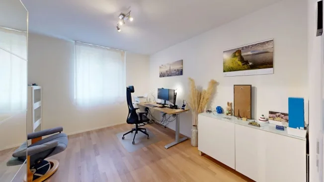 4.5 Zimmer Wohnung in Liestal – Foto 14 von 17
