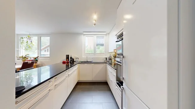 4.5 Zimmer Wohnung in Liestal – Foto 3 von 17