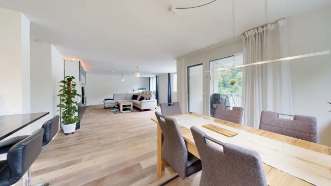 4.5 Zimmer Wohnung in Liestal – Foto 5 von 17