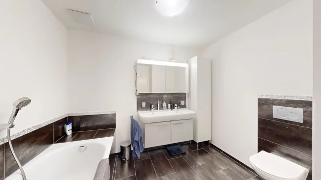 4.5 Zimmer Wohnung in Liestal – Foto 8 von 17