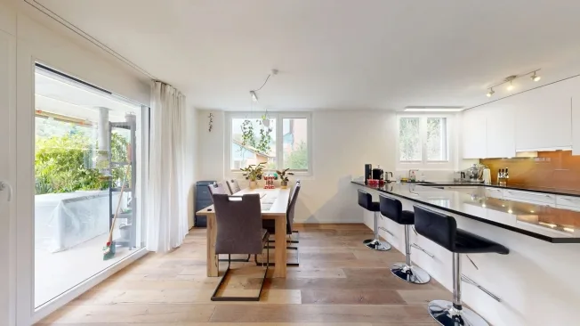 4.5 Zimmer Wohnung in Liestal – Foto 4 von 17