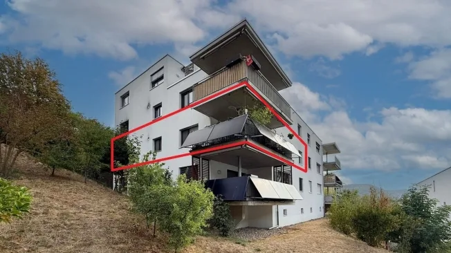 4.5 Zimmer Wohnung in Liestal – Foto 17 von 17