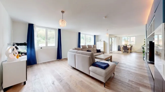 4.5 Zimmer Wohnung in Liestal – Foto 7 von 17