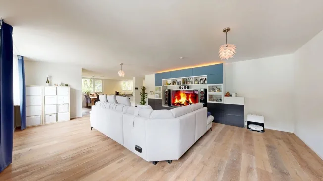 4.5 Zimmer Wohnung in Liestal – Foto 6 von 17