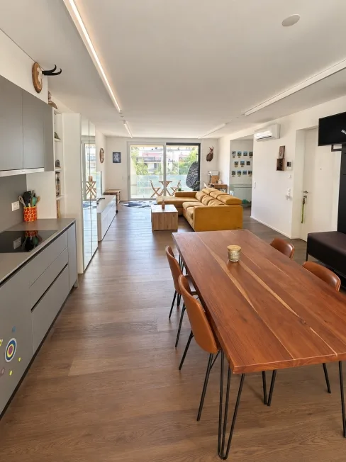 2.5 Zimmer Wohnung in Muralto – foto 5 di 11