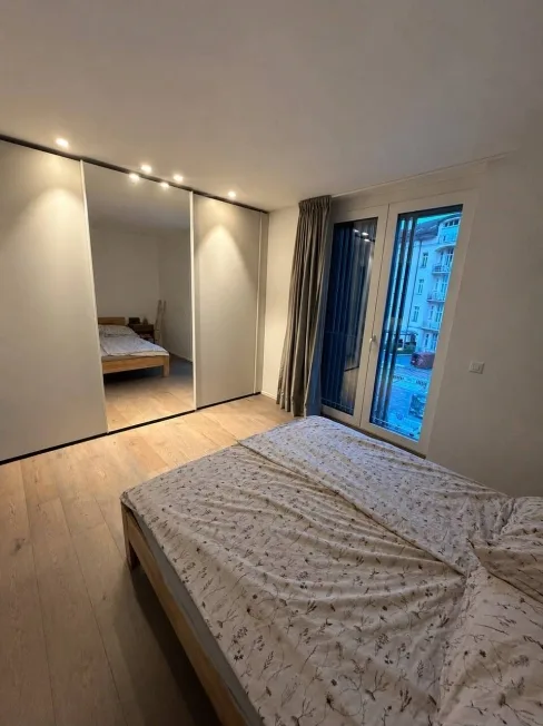2.5 Zimmer Wohnung in Muralto – foto 9 di 11
