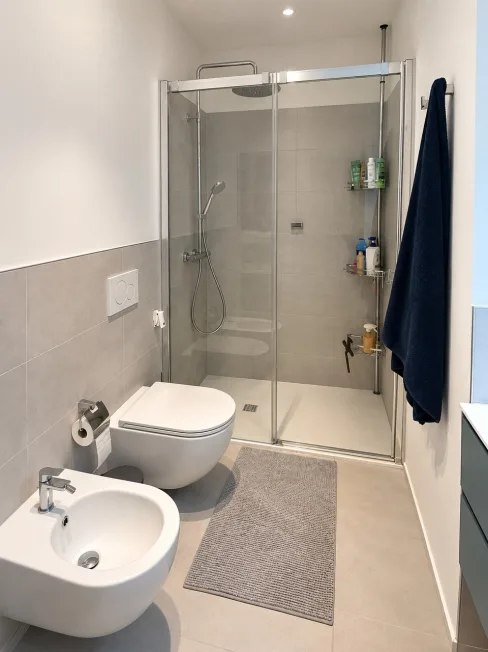 2.5 Zimmer Wohnung in Muralto – foto 11 di 11