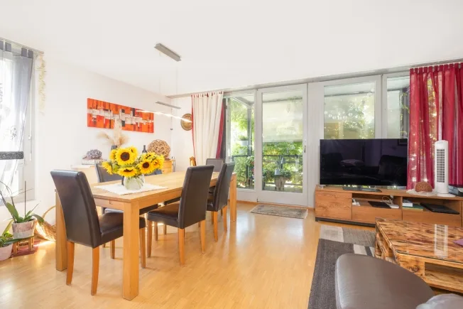 Wohnung in Nidau – Foto 9 von 13