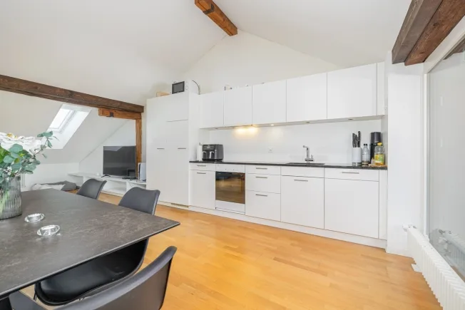 Wohnung in Nidau – Foto 7 von 13