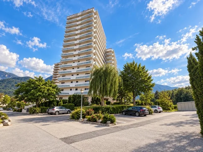 4.5 Zimmer Wohnung in Sierre – photo 15 sur 15