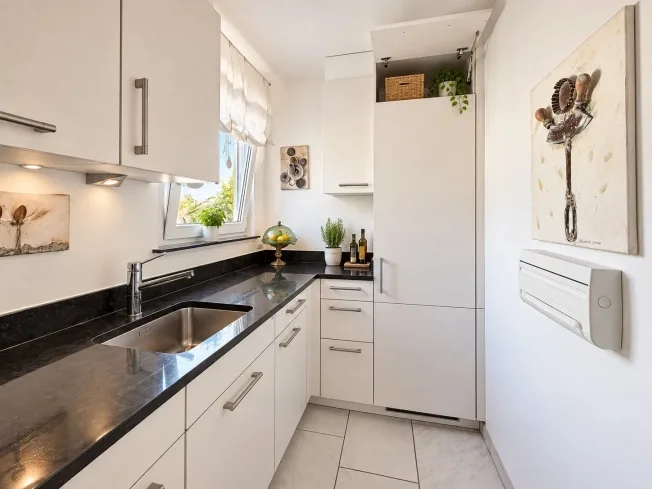 4.5 Zimmer Wohnung in Sierre – photo 7 sur 15