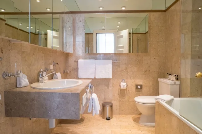 2.5 Zimmer möbl. Wohnobjekt in Luzern – Foto 5 von 5