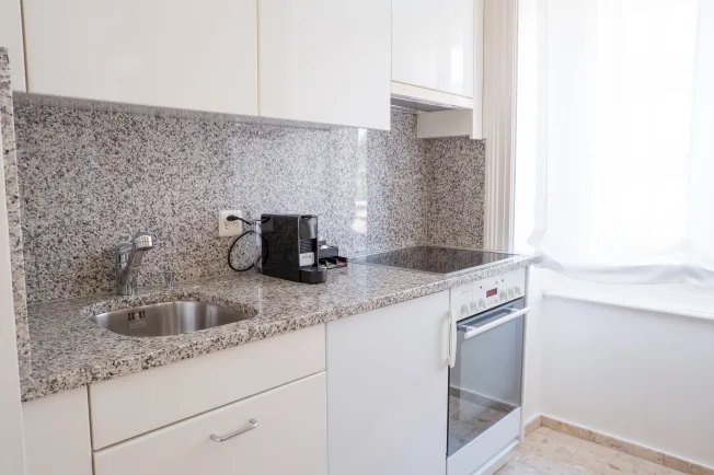 2.5 Zimmer möbl. Wohnobjekt in Luzern – Foto 4 von 5