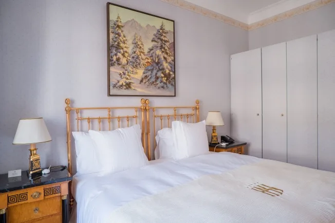2.5 Zimmer möbl. Wohnobjekt in Luzern – Foto 3 von 5