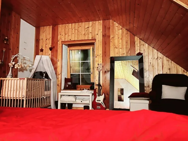 4.5 Zimmer Wohnung in Grandson – Foto 7 von 12