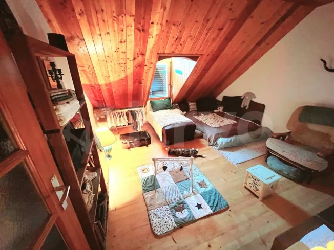 4.5 Zimmer Wohnung in Grandson – Foto 8 von 12