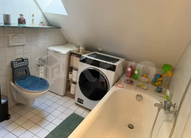 4.5 Zimmer Wohnung in Grandson – Foto 9 von 12