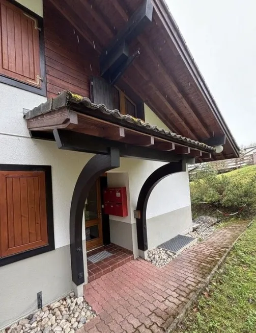2.5 Zimmer Wohnung in Ste-Croix – photo 2 of 11