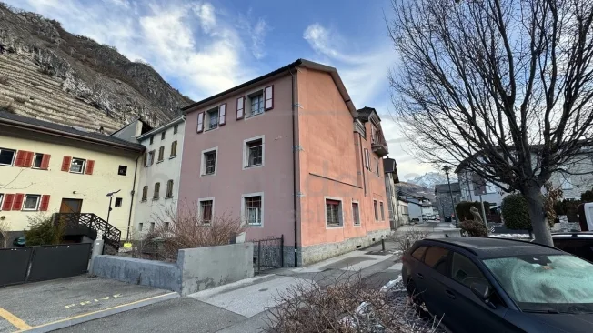 Einfamilienhaus in Ardon – Foto 7 von 7