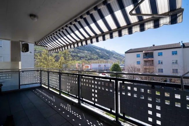 5.5 Zimmer Wohnung in Sion – photo 3 of 13