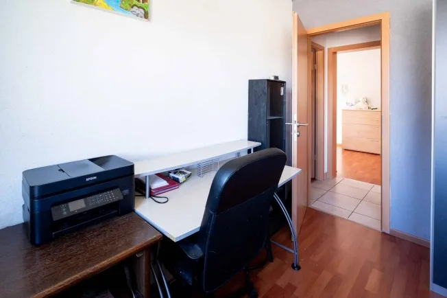 5.5 Zimmer Wohnung in Sion – photo 8 of 13
