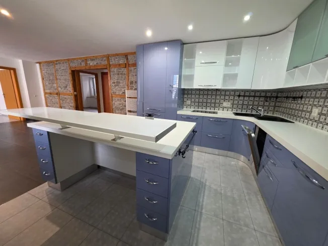 Einfamilienhaus in Le Locle – foto 8 di 13