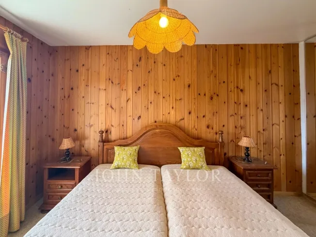 4.5 Zimmer Chalet in Randogne – photo 3 sur 7