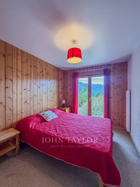 4.5 Zimmer Chalet in Randogne – photo 6 sur 7