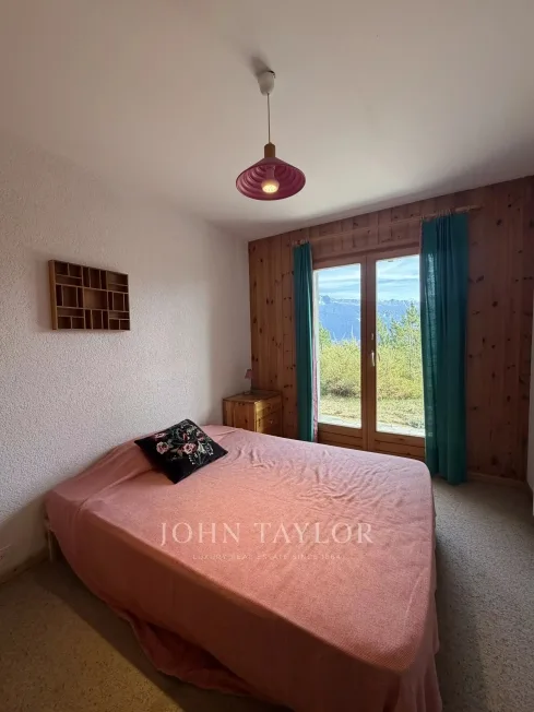 4.5 Zimmer Chalet in Randogne – photo 5 sur 7