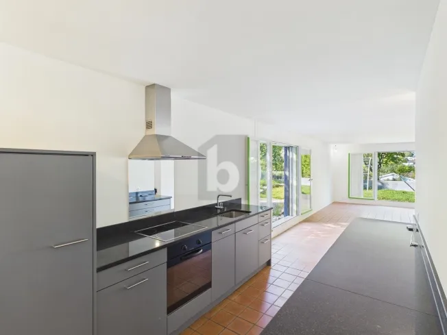 2.5 Zimmer Erdgeschosswohnung in Adliswil – Foto 16 von 19