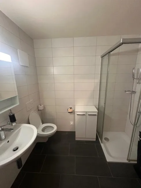 Appartement de 3.5 pièces au rez-de-chaussée – photo 7 sur 8