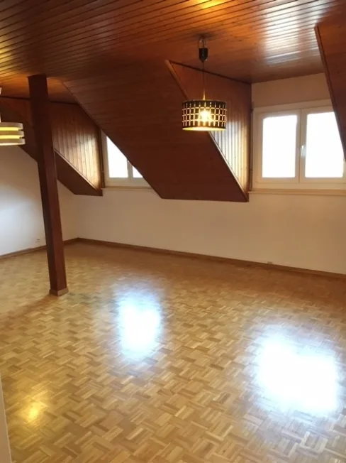 2.5 pièces au 5ème étage à Bex – Foto 7 von 10