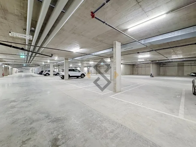 3.5 Zimmer Wohnung in Uvrier – Foto 11 von 12