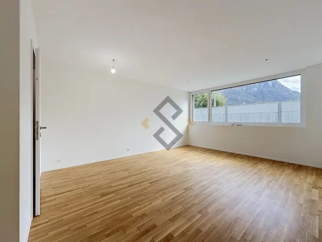3.5 Zimmer Wohnung in Uvrier – Foto 4 von 12