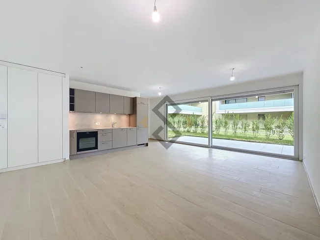 3.5 Zimmer Wohnung in Uvrier – Foto 2 von 12