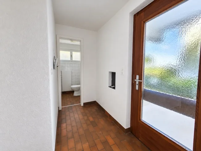 5.5 Zimmer Einfamilienhaus in Gempenach – Foto 9 von 13