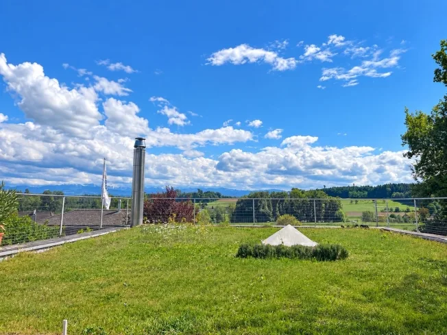 5.5 Zimmer Einfamilienhaus in Gempenach – Foto 2 von 13