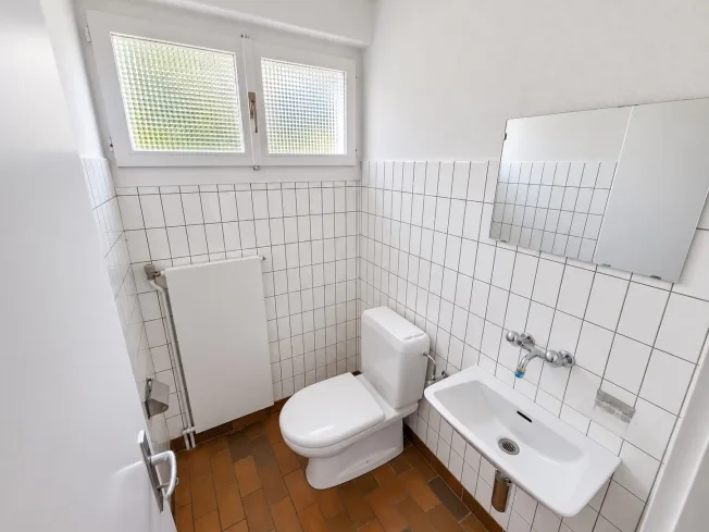 5.5 Zimmer Einfamilienhaus in Gempenach – Foto 10 von 13